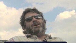 Бейсбольний табір популярний серед скаутів і місцевих родин Бейсбольний табір популярний серед скаутів і місцевих родин