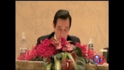 年终报道:美国和台海两岸政治对话 年终报道:美国和台海两岸政治对话