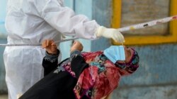 အိန္ဒိယနဲ့ ဘင်္ဂလားဒေ့ရှ်မှာ ကိုဗစ်ရောဂါပိုးကူးစက်မှု မြင့်တက်နေဆဲ အိန္ဒိယနဲ့ ဘင်္ဂလားဒေ့ရှ်မှာ ကိုဗစ်ရောဂါပိုးကူးစက်မှု မြင့်တက်နေဆဲ