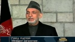 Карзай чіпляється за владу - експерт Карзай чіпляється за владу - експерт