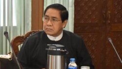 အဂတိလိုက်စားမှု တိုက်ဖျက်ရေး အောင်မြင်မှု ရမလား အဂတိလိုက်စားမှု တိုက်ဖျက်ရေး အောင်မြင်မှု ရမလား