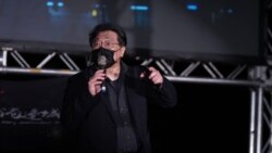 台湾中央研究院台湾史研究所副研究员吴叡人