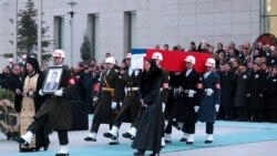 ရုရှားနဲ့ တူရကီဆက်ဆံရေး ထိခိုက်မှာမဟုတ် ရုရှားနဲ့ တူရကီဆက်ဆံရေး ထိခိုက်မှာမဟုတ်