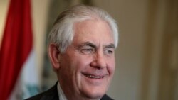 စိန်ခေါ်မှုတွေပြည့်နေတဲ့ ကန်နိုင်ငံခြားရေးဝန်ကြီးရဲ့အာရှခရီး စိန်ခေါ်မှုတွေပြည့်နေတဲ့ ကန်နိုင်ငံခြားရေးဝန်ကြီးရဲ့အာရှခရီး