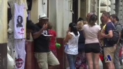 奥巴马古巴行:一切都在变还是什么都没变? 奥巴马古巴行:一切都在变还是什么都没变?