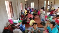ရခိုင်ဖမ်းဆီးမှုများ ဥပဒေကင်းမဲ့မှုကို ပြ ရခိုင်ဖမ်းဆီးမှုများ ဥပဒေကင်းမဲ့မှုကို ပြ