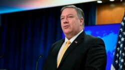 ရုရှားနဲ့ မဟာဗျူဟာမြောက် နြူကလီယားစာချုပ်ကနေ ကန် နုတ်ထွက် ရုရှားနဲ့ မဟာဗျူဟာမြောက် နြူကလီယားစာချုပ်ကနေ ကန် နုတ်ထွက်