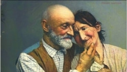 သက်ကြီးရွယ်အို စိုးရိမ်စိတ်လွန်ရောဂါ သက်ကြီးရွယ်အို စိုးရိမ်စိတ်လွန်ရောဂါ