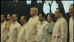 သမ္မတ Trump အာရှခရီးနဲ့ လူ့အခွင့်အရေးကိစ္စ သမ္မတ Trump အာရှခရီးနဲ့ လူ့အခွင့်အရေးကိစ္စ