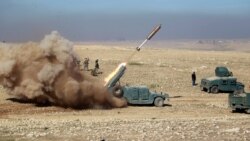 Mosul မြို့ အနောက်ခြမ်းကိုသိမ်းဖို့ အီရတ်စစ်ဆင်ရေးစတင် Mosul မြို့ အနောက်ခြမ်းကိုသိမ်းဖို့ အီရတ်စစ်ဆင်ရေးစတင်