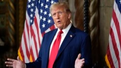 ပါတီတွင်းပဏာမရွေးချယ်ပွဲတွေမှာ Trump အမည်ထည့်သွင်းဖို့ ကန်တရားရုံးချုပ်ဆုံးဖြတ်
 ပါတီတွင်းပဏာမရွေးချယ်ပွဲတွေမှာ Trump အမည်ထည့်သွင်းဖို့ ကန်တရားရုံးချုပ်ဆုံးဖြတ်