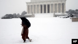 ဝါရှင်တန်ဒီစီ