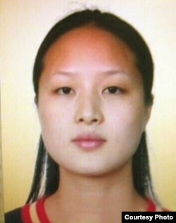 赵红霞 (图片来源:网络图片)