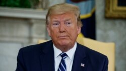 အငြင်းပွားဖွယ် သန်းခေါင်စာရင်းမေးခွန်းထည့်သွင်းရေး Trump အစိုးရလက်လျှော့ အငြင်းပွားဖွယ် သန်းခေါင်စာရင်းမေးခွန်းထည့်သွင်းရေး Trump အစိုးရလက်လျှော့