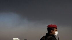 ဓါတုစစ်ပွဲ ဆင်နွဲဖို့ IS အစီအစဉ်ရှိခဲ့ ဓါတုစစ်ပွဲ ဆင်နွဲဖို့ IS အစီအစဉ်ရှိခဲ့