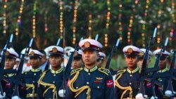 နှစ် ၇၀ ပြည့် မြန်မာ လွတ်လပ်ရေးရည်မှန်းချက် မပြည့်ဝသေး နှစ် ၇၀ ပြည့် မြန်မာ လွတ်လပ်ရေးရည်မှန်းချက် မပြည့်ဝသေး