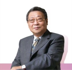 台湾专栏作家范畴。(范畴提供)