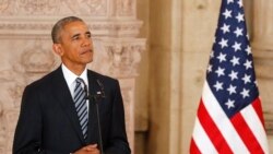 သမ္မတအိုဘားမား တရုတ်ခရီးစဉ် အဆင်မပြေမှုများနဲ့ကြုံ သမ္မတအိုဘားမား တရုတ်ခရီးစဉ် အဆင်မပြေမှုများနဲ့ကြုံ