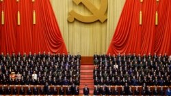 习近平当局以肃杀姿态推出“十四五”规划 习近平当局以肃杀姿态推出“十四五”规划