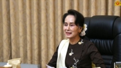 COVID-19 ကာလ စားနပ်ရိက္ခာဖူလုံဖို့ ပြင်ဆင်ထားကြောင်း အတိုင်ပင်ခံပုဂ္ဂိုလ်ပြော COVID-19 ကာလ စားနပ်ရိက္ခာဖူလုံဖို့ ပြင်ဆင်ထားကြောင်း အတိုင်ပင်ခံပုဂ္ဂိုလ်ပြော