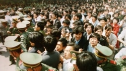 时事大家谈:戒严军官回顾六四屠杀 六四权威学者:永不遗忘 时事大家谈:戒严军官回顾六四屠杀 六四权威学者:永不遗忘