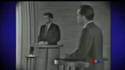 အမေရိကန်ရွေးကောက်ပွဲနဲ့ သမ္မတလောင်း စကားစစ်ထိုးပွဲ အမေရိကန်ရွေးကောက်ပွဲနဲ့ သမ္မတလောင်း စကားစစ်ထိုးပွဲ