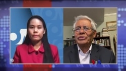 လူထုအုံကြွမှုရှေ့အလားအလာ နဲ့ အခွင့်အလမ်း လူထုအုံကြွမှုရှေ့အလားအလာ နဲ့ အခွင့်အလမ်း