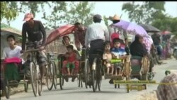 ရိုဟင်ဂျာ ဒုက္ခသည်စခန်း ကလေးငယ်တွေ ပျောက်ဆုံးမှု ရိုဟင်ဂျာ ဒုက္ခသည်စခန်း ကလေးငယ်တွေ ပျောက်ဆုံးမှု