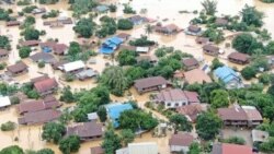 ဗီယက်နမ်မှာ လူပေါင်း ၁.၃ သန်းလောက် အင်အားပြင်း Molave တိုင်ဖုန်းဘေးလွတ်ရာ ရွှေ့ပြောင်း ဗီယက်နမ်မှာ လူပေါင်း ၁.၃ သန်းလောက် အင်အားပြင်း Molave တိုင်ဖုန်းဘေးလွတ်ရာ ရွှေ့ပြောင်း