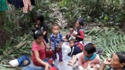 ကချင် စစ်ဘေးရှောင်ကူညီခွင့် ကန်သံရုံးမေတ္တာရပ်ခံ ကချင် စစ်ဘေးရှောင်ကူညီခွင့် ကန်သံရုံးမေတ္တာရပ်ခံ