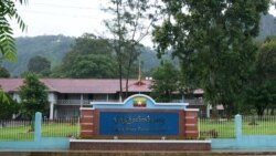 ရှမ်းဝန်ကြီးချုပ်ခရီးစဉ်ပါ COVID-19 သံသယနှစ်ဦး ဓာတ်ခွဲအဖြေစောင့်နေဆဲ ရှမ်းဝန်ကြီးချုပ်ခရီးစဉ်ပါ COVID-19 သံသယနှစ်ဦး ဓာတ်ခွဲအဖြေစောင့်နေဆဲ