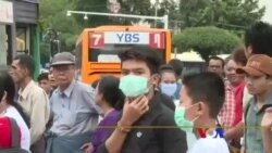 H1N1 ရာသီတုပ်ကွေး H1N1 ရာသီတုပ်ကွေး