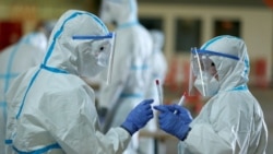 ကမ္ဘာတဝန်း COVID-19 ကူးစက်ခံရသူ ၁၀ သန်းကျော်သွားပြီ ကမ္ဘာတဝန်း COVID-19 ကူးစက်ခံရသူ ၁၀ သန်းကျော်သွားပြီ