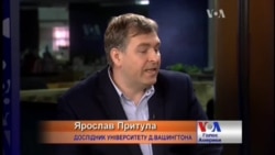 Росії найбільше зашкодить зменшення цін на нафту - економіст. Росії найбільше зашкодить зменшення цін на нафту - економіст.