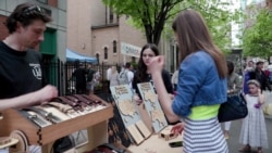 Міс Україна -2013 Анна Заячківська - про роботу моделлю в Нью-Йорку, весільні сукні та наслідки домашнього насилля. Відео Міс Україна -2013 Анна Заячківська - про роботу моделлю в Нью-Йорку, весільні сукні та наслідки домашнього насилля. Відео