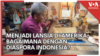 Menjadi Lansia di Amerika, Bagaimana dengan Diaspora Indonesia?