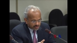 世银:非洲长期贫困抵消高经济增长 世银:非洲长期贫困抵消高经济增长