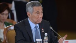 စင်္ကာပူဝန်ကြီးချုပ် မြန်မာနိုင်ငံ မကြာခင်လာမည် စင်္ကာပူဝန်ကြီးချုပ် မြန်မာနိုင်ငံ မကြာခင်လာမည်