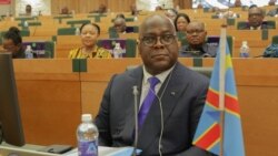 SML: SADC esengi bokoti na nzela ya mikano ya bokutani ya SADC-EAC mpo na kimya na RDC SML: SADC esengi bokoti na nzela ya mikano ya bokutani ya SADC-EAC mpo na kimya na RDC