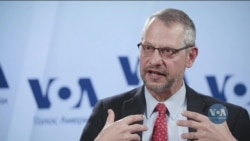 Колишній в. о. головного лікаря США радить бути готовими до пандемії коронавірусу. Відео Колишній в. о. головного лікаря США радить бути готовими до пандемії коронавірусу. Відео