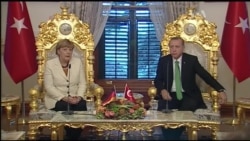 Ось що необхідно знати про вибори у Туреччині 1-го листопада. Відео