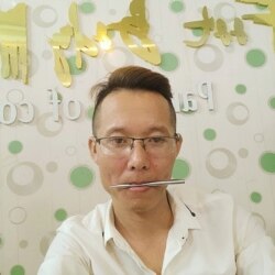 Ông Nguyễn Đức Hùng. Facebook Nguyễn Đức Hùng.