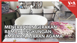 Menerapkan Gerakan Ramah Lingkungan, Mengamalkan Ajaran Agama Menerapkan Gerakan Ramah Lingkungan, Mengamalkan Ajaran Agama