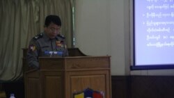 ဦးကိုနီအမှု သတင်းစာရှင်းလင်းပွဲ ပြောကြားချက် နိုင်ငံရေးအကဲခတ်တွေပယ်ချ ဦးကိုနီအမှု သတင်းစာရှင်းလင်းပွဲ ပြောကြားချက် နိုင်ငံရေးအကဲခတ်တွေပယ်ချ