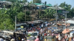 ရိုဟင်ဂျာပဋိပက္ခ ရေရှည်ခိုင်မာတဲ့အဖြေရှာဖို့ ဘင်္ဂလားဒေ့ရှ် တိုက်တွန်း ရိုဟင်ဂျာပဋိပက္ခ ရေရှည်ခိုင်မာတဲ့အဖြေရှာဖို့ ဘင်္ဂလားဒေ့ရှ် တိုက်တွန်း