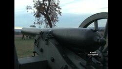 Тур до привидів громадянської війни Тур до привидів громадянської війни