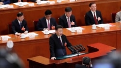 焦点对话:“国家掌舵者”习近平,都有哪些身边人? 焦点对话:“国家掌舵者”习近平,都有哪些身边人?
