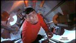 Прогнози авторів "Зоряного шляху" справдились Прогнози авторів "Зоряного шляху" справдились