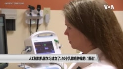 人工智能机器学习建立了140个乳腺癌肿瘤的“图谱” 人工智能机器学习建立了140个乳腺癌肿瘤的“图谱”