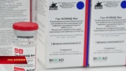 Nga tặng vaccine Sputnik cho Việt Nam Nga tặng vaccine Sputnik cho Việt Nam
